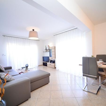 Apartment Goodbed Zadar Bilik gambar