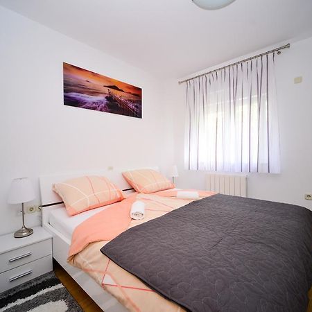 Apartment Goodbed Zadar Bilik gambar