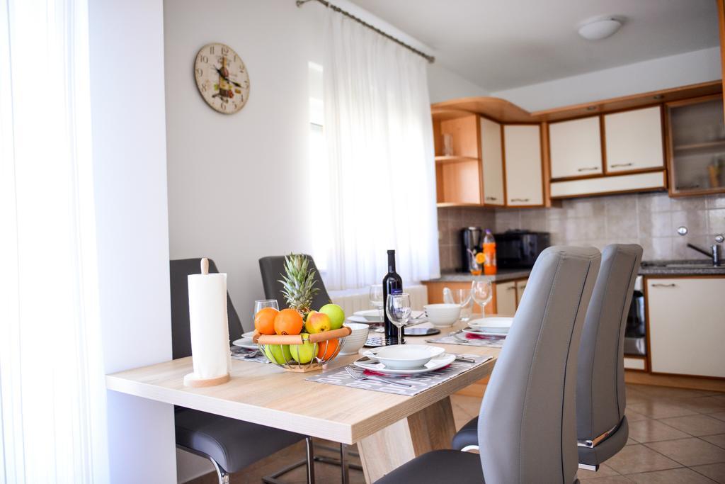 Apartment Goodbed Zadar Bilik gambar