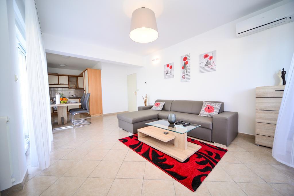 Apartment Goodbed Zadar Bilik gambar