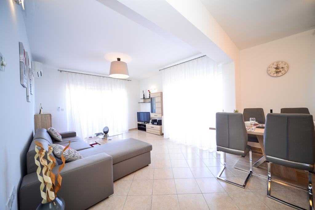Apartment Goodbed Zadar Bilik gambar