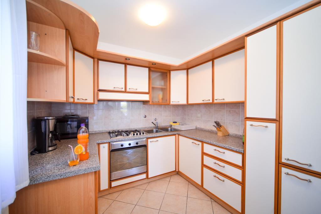 Apartment Goodbed Zadar Bilik gambar