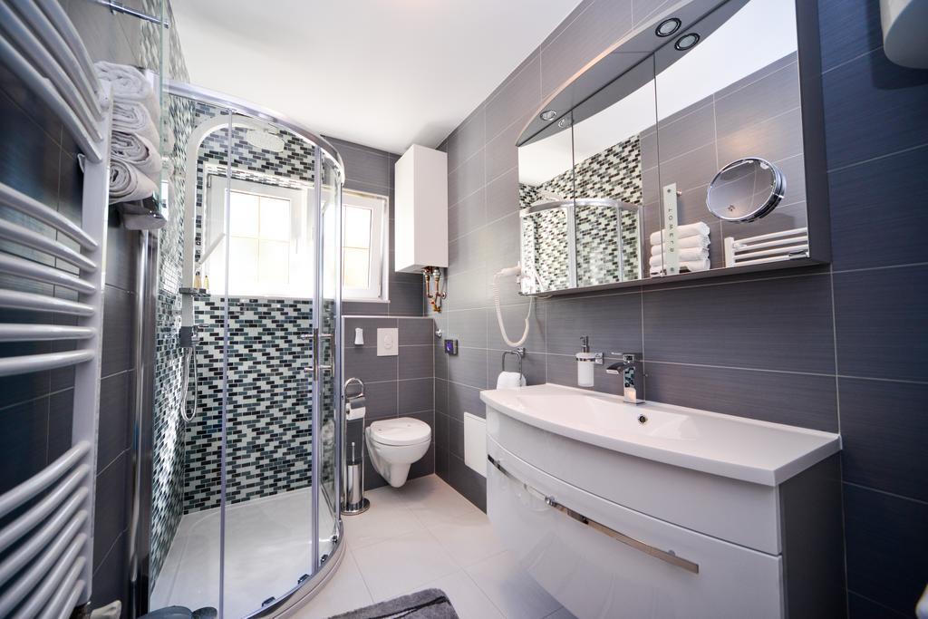 Apartment Goodbed Zadar Bilik gambar